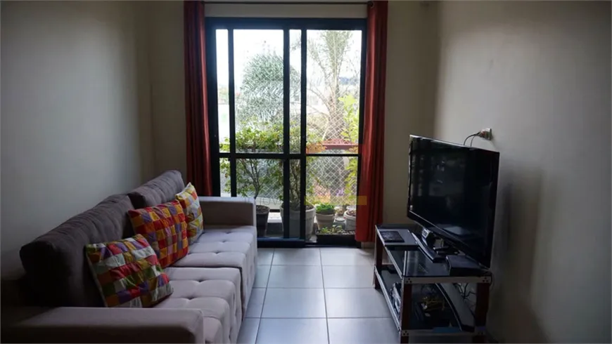 Foto 1 de Apartamento com 3 Quartos à venda, 80m² em Água Fria, São Paulo
