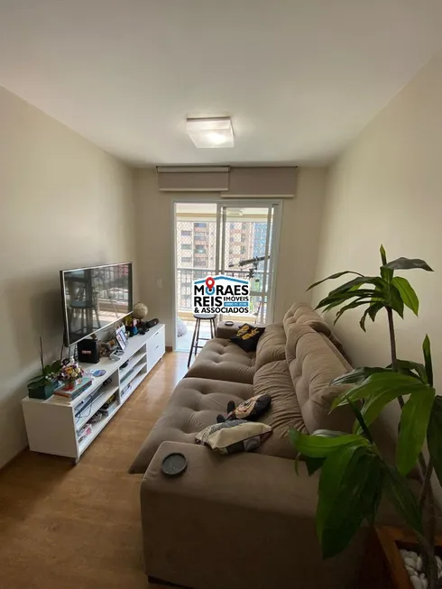 Foto 1 de Apartamento com 2 Quartos à venda, 68m² em Chácara Inglesa, São Paulo