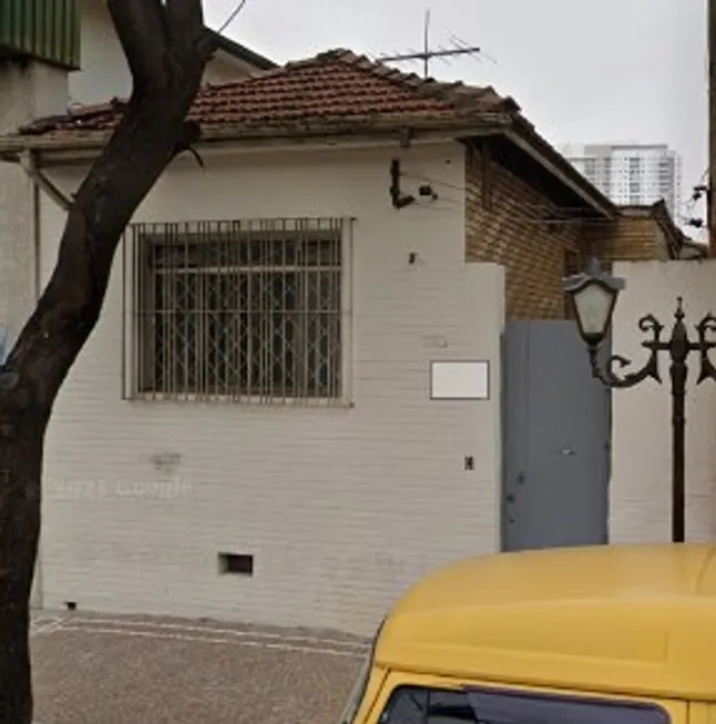 Foto 1 de Lote/Terreno à venda, 300m² em Tatuapé, São Paulo