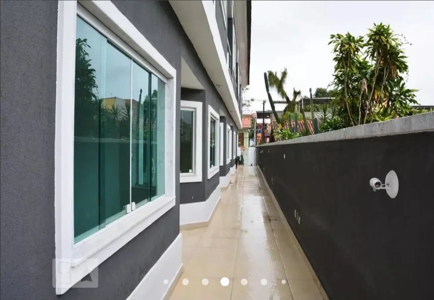 Foto 1 de Casa de Condomínio com 3 Quartos à venda, 120m² em Tanque, Rio de Janeiro