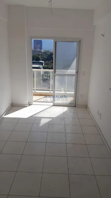 Foto 1 de Apartamento com 2 Quartos à venda, 55m² em Recreio Dos Bandeirantes, Rio de Janeiro