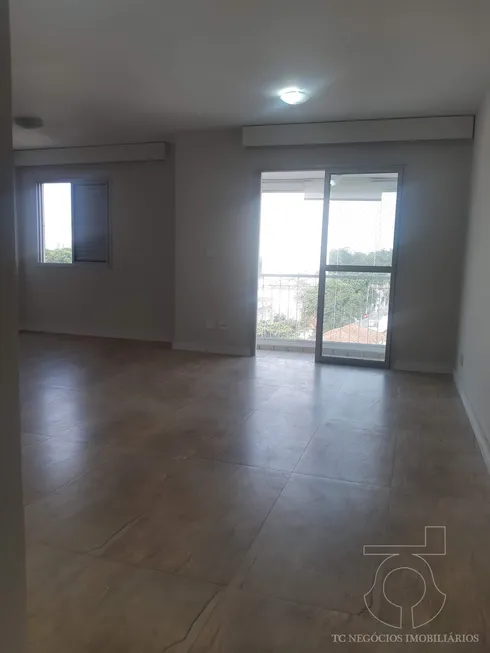 Foto 1 de Apartamento com 2 Quartos para venda ou aluguel, 72m² em Vila Cruzeiro, São Paulo