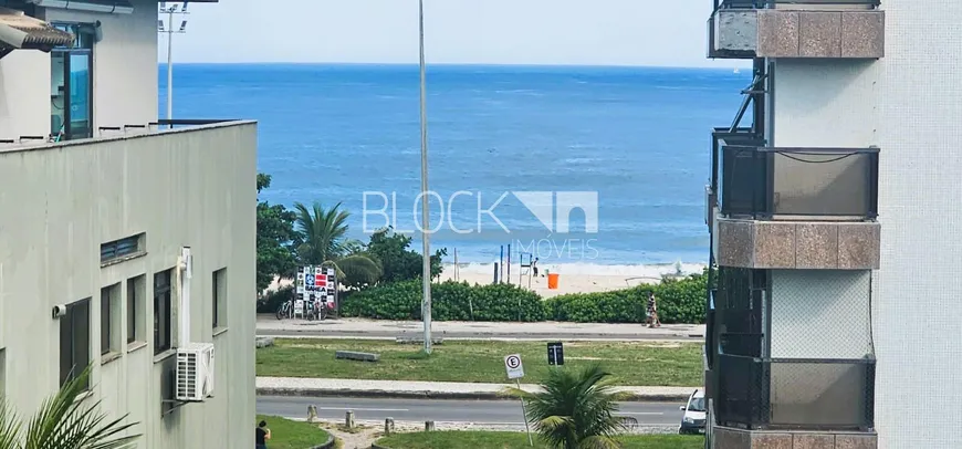 Foto 1 de Cobertura com 3 Quartos à venda, 311m² em Recreio Dos Bandeirantes, Rio de Janeiro