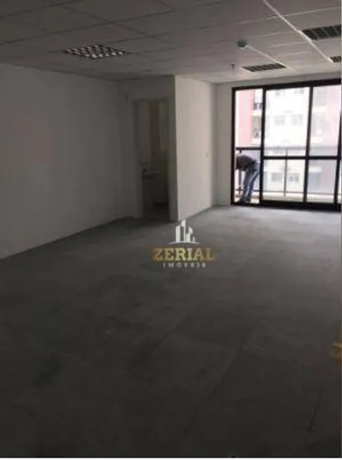 Foto 1 de Sala Comercial à venda, 51m² em Boa Vista, São Caetano do Sul