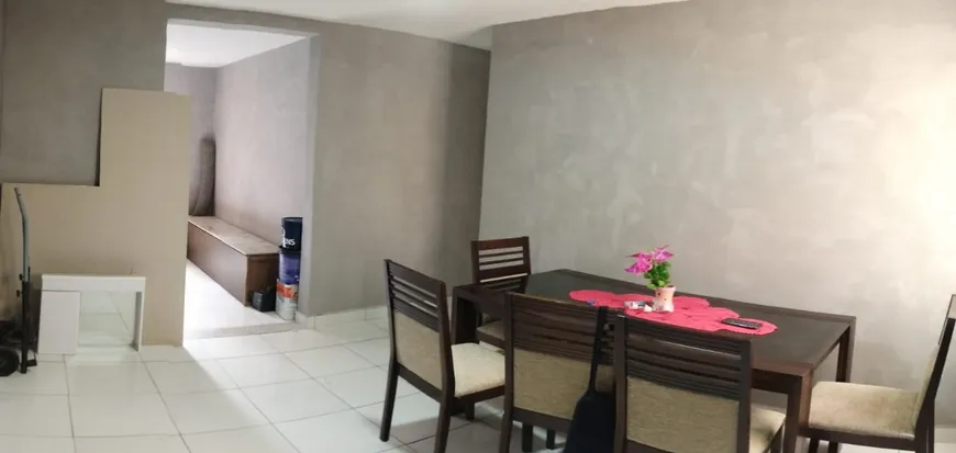 Foto 1 de Apartamento com 3 Quartos à venda, 57m² em Parque das Arvores, São Paulo