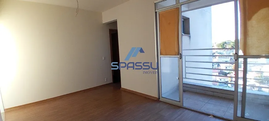 Foto 1 de Apartamento com 3 Quartos à venda, 60m² em Fernão Dias, Belo Horizonte