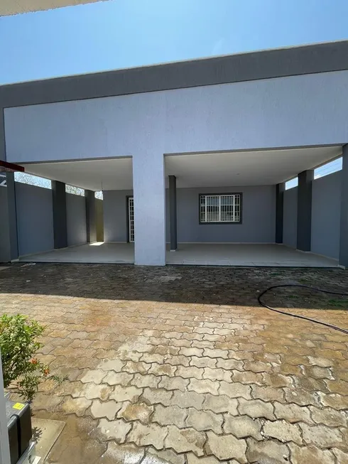 Foto 1 de Casa com 3 Quartos à venda, 206m² em Zoobotânico, Teresina