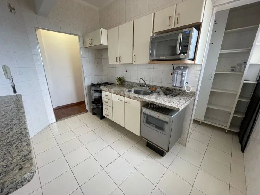 Apartamentos à venda em Loteamento Sao Carlos Club, São Carlos, SP