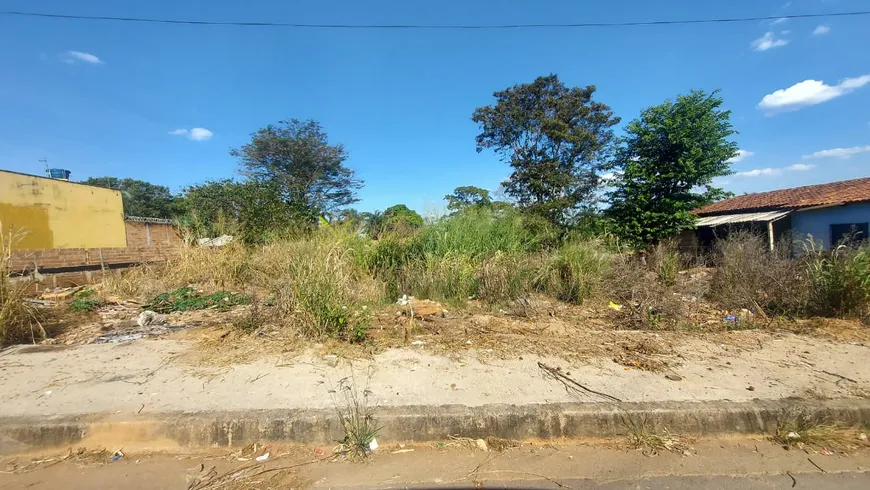 Foto 1 de Lote/Terreno à venda, 415m² em Jardim Miramar, Aparecida de Goiânia