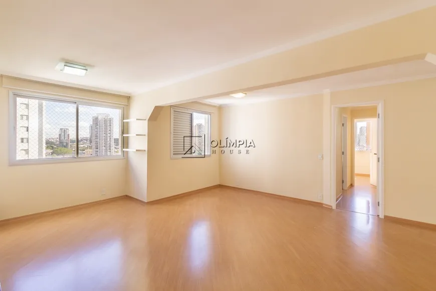 Foto 1 de Apartamento com 2 Quartos à venda, 85m² em Chácara Santo Antônio, São Paulo