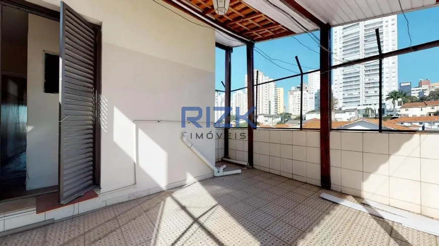 Foto 1 de Casa com 5 Quartos à venda, 196m² em Vila Mariana, São Paulo