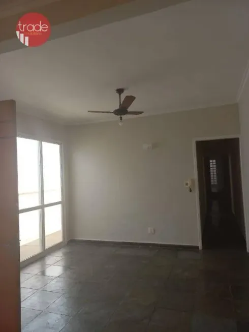 Foto 1 de Casa com 2 Quartos à venda, 109m² em Vila Tibério, Ribeirão Preto