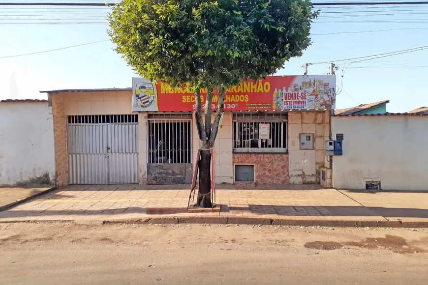 Foto 1 de Casa com 2 Quartos à venda, 136m² em Residencial Brisas da Mata, Goiânia