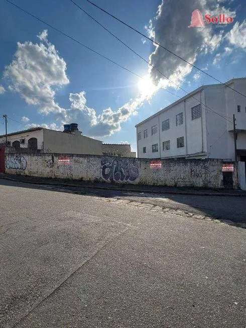 Foto 1 de Lote/Terreno à venda, 278m² em Jardim das Hortencias, Guarulhos