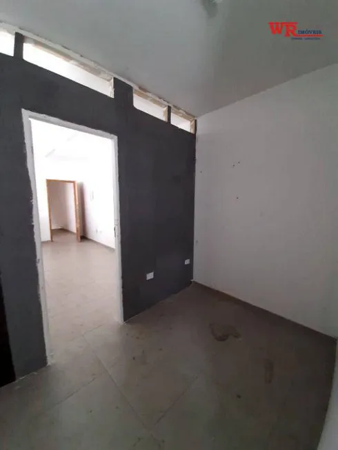 Foto 1 de Sala Comercial para alugar, 50m² em Nova Petrópolis, São Bernardo do Campo