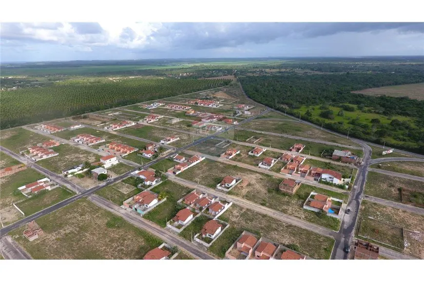 Foto 1 de Lote/Terreno à venda, 200m² em Centro, São José de Mipibu