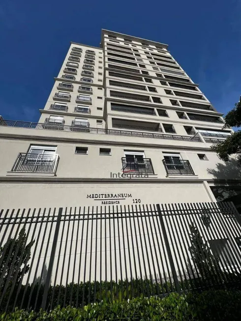 Foto 1 de Apartamento com 3 Quartos para venda ou aluguel, 155m² em São Benedito, Poços de Caldas