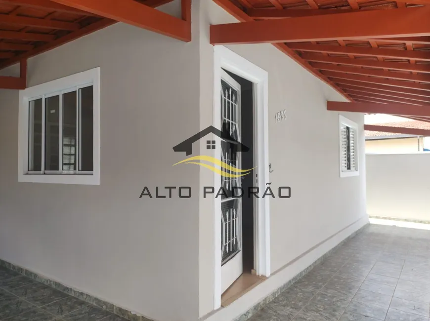 Foto 1 de Casa com 2 Quartos à venda, 112m² em Jardim Bela Vista, Artur Nogueira