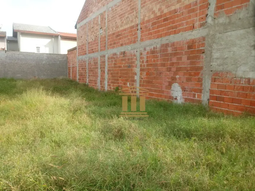 Foto 1 de Lote/Terreno à venda, 156m² em Conjunto Residencial Trinta e Um de Março, São José dos Campos