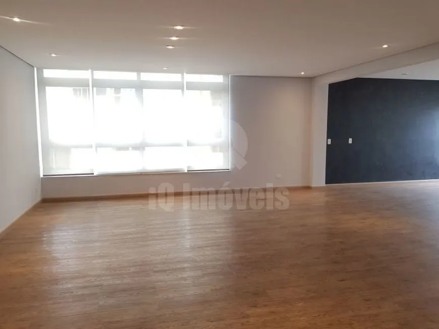 Foto 1 de Apartamento com 3 Quartos à venda, 180m² em Consolação, São Paulo