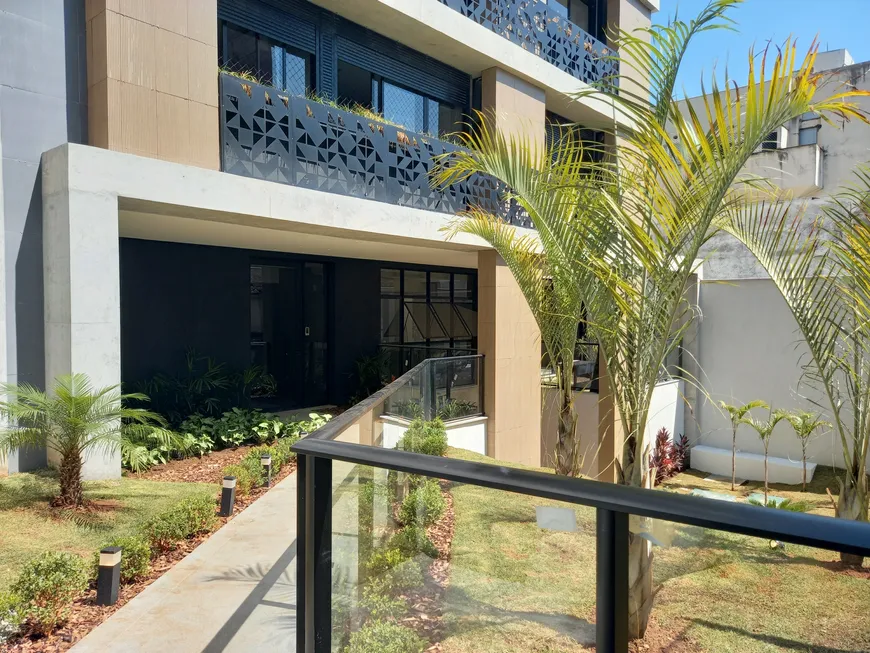 Foto 1 de Apartamento com 4 Quartos à venda, 142m² em Santo Antônio, Belo Horizonte