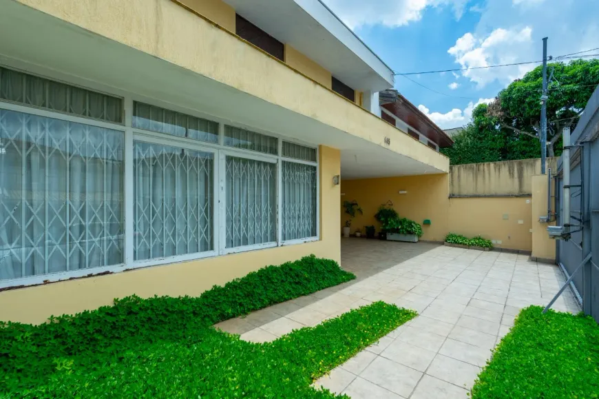 Foto 1 de Casa com 3 Quartos à venda, 375m² em Planalto Paulista, São Paulo