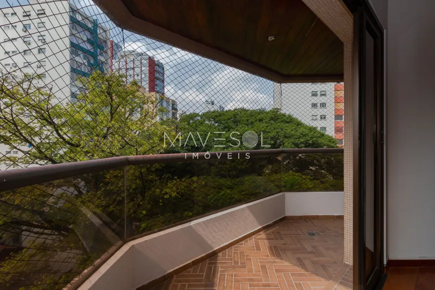 Foto 1 de Apartamento com 3 Quartos à venda, 126m² em Higienópolis, São Paulo