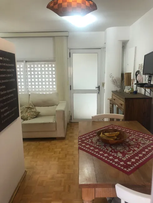 Foto 1 de Apartamento com 2 Quartos à venda, 60m² em Jardim das Laranjeiras, São Paulo