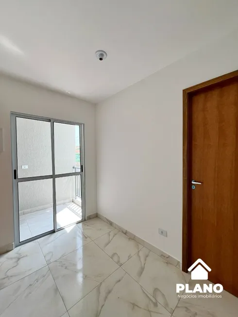 Foto 1 de Casa de Condomínio com 1 Quarto à venda, 26m² em Jardim Brasil, São Paulo