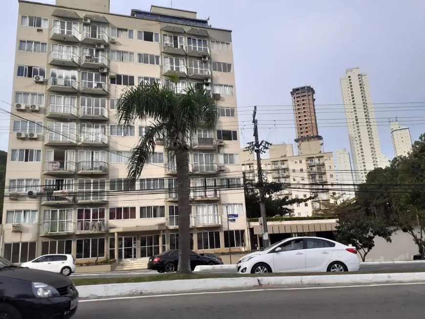 Foto 1 de Apartamento com 1 Quarto à venda, 42m² em Pioneiros, Balneário Camboriú