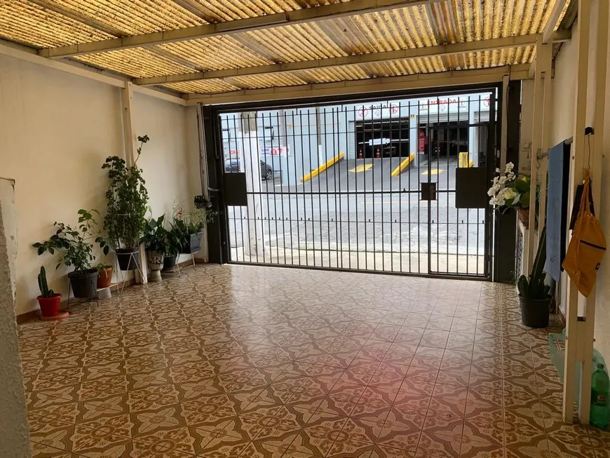 Foto 1 de Casa com 3 Quartos à venda, 120m² em Sacomã, São Paulo