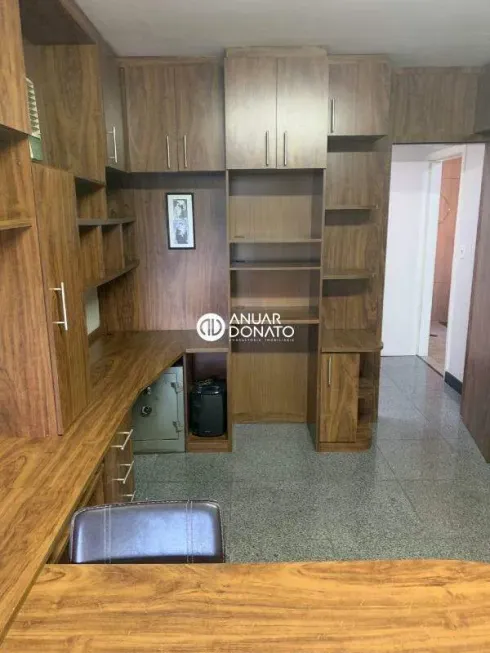 Foto 1 de Ponto Comercial à venda, 23m² em Funcionários, Belo Horizonte