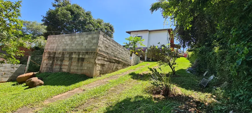 Foto 1 de Fazenda/Sítio com 2 Quartos à venda, 105m² em Chacara Pesqueiro Roseira, Jaguariúna
