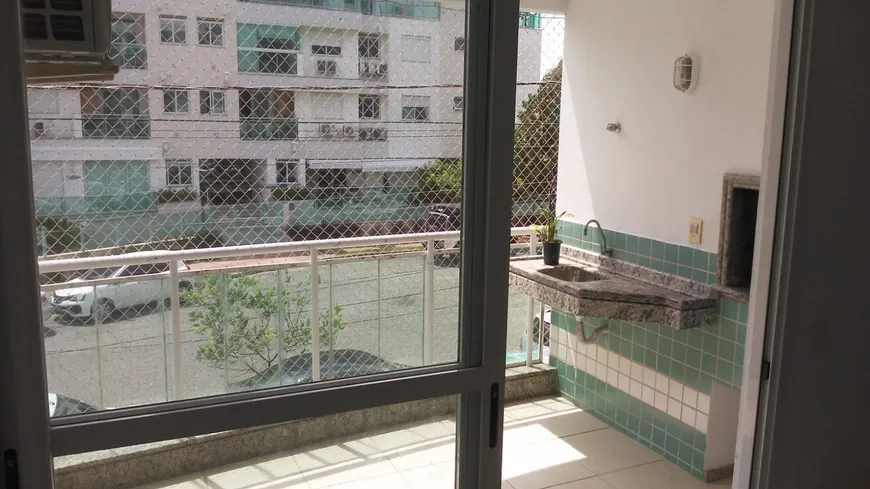 Foto 1 de Apartamento com 3 Quartos para alugar, 98m² em Campeche, Florianópolis