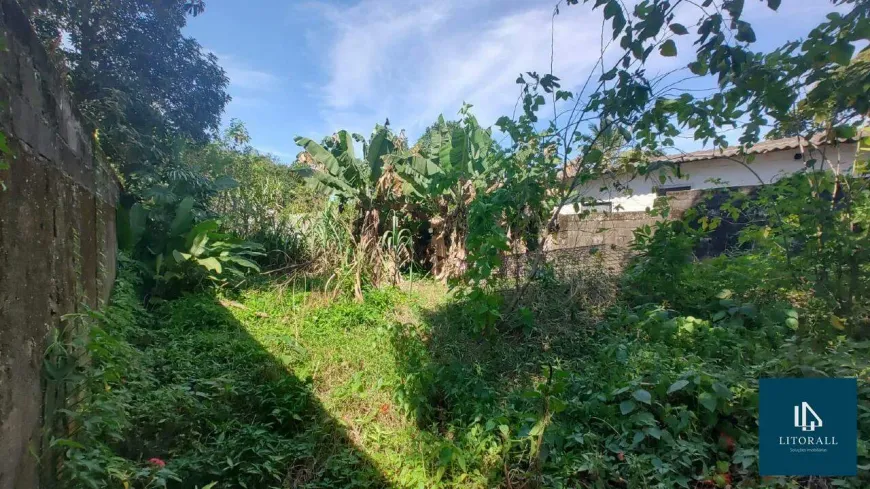 Foto 1 de Lote/Terreno à venda, 500m² em UMUARAMA, Itanhaém