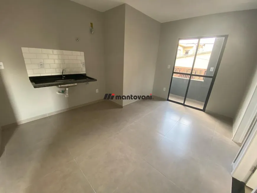 Foto 1 de Apartamento com 2 Quartos à venda, 32m² em Móoca, São Paulo