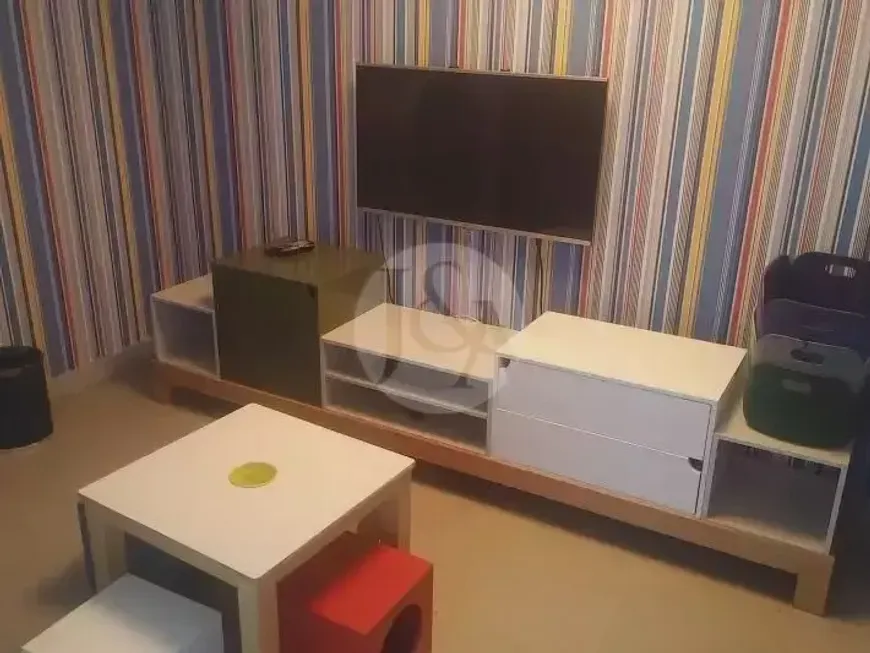 Foto 1 de Apartamento com 4 Quartos à venda, 171m² em Ipanema, Rio de Janeiro