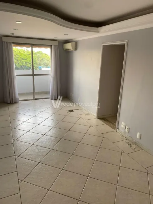 Foto 1 de Apartamento com 3 Quartos à venda, 97m² em Taquaral, Campinas