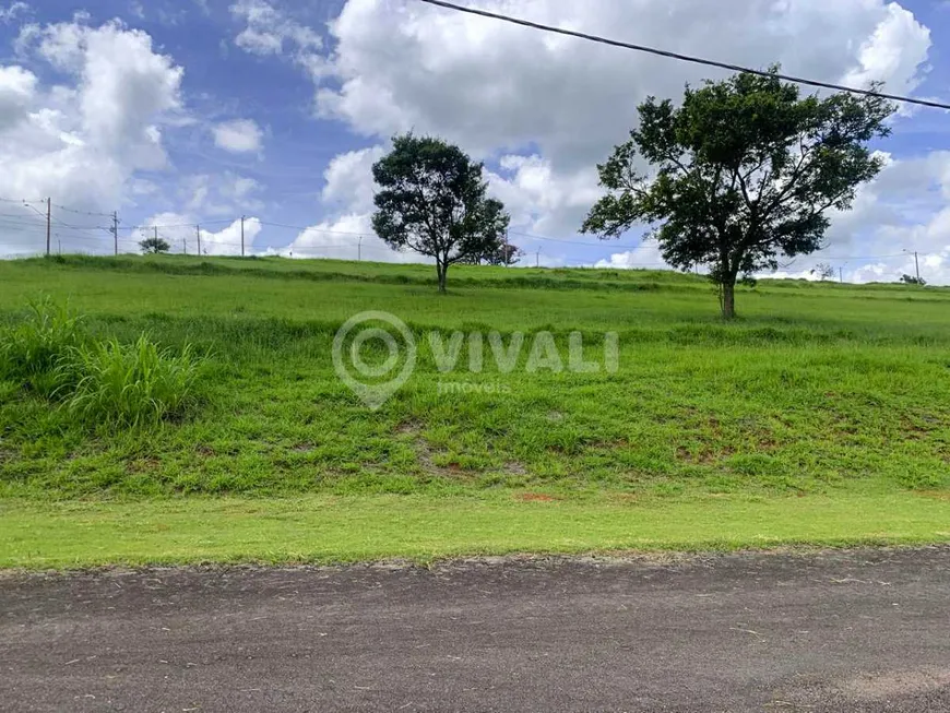 Foto 1 de Lote/Terreno à venda, 1000m² em Sitio Moenda, Itatiba