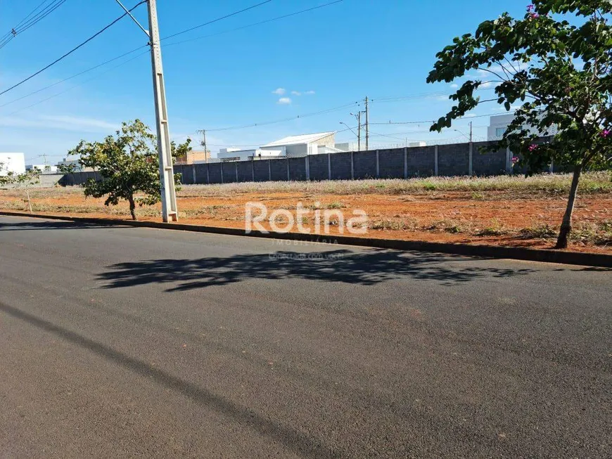 Foto 1 de Lote/Terreno à venda, 330m² em Novo Mundo, Uberlândia