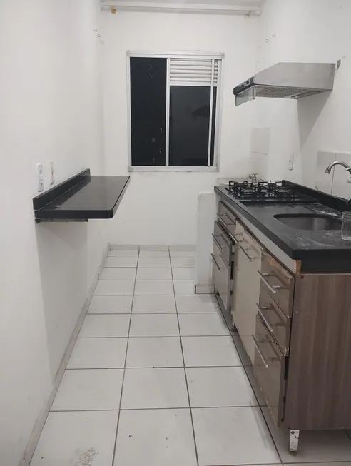 Foto 1 de Apartamento com 2 Quartos para alugar, 60m² em Parque Nascente do Rio Capivara, Camaçari