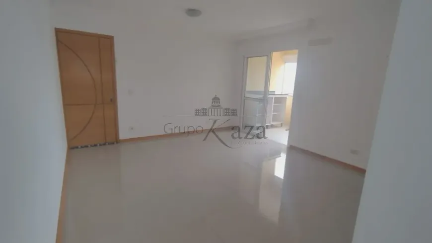 Foto 1 de Apartamento com 2 Quartos à venda, 66m² em Parque Industrial, São José dos Campos