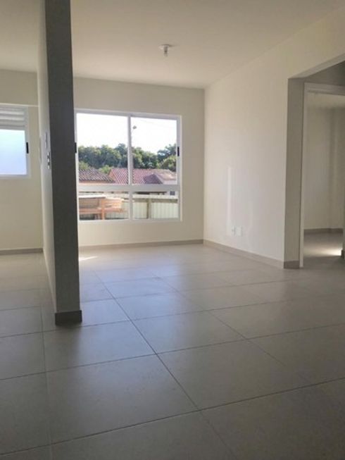 Apartamento na Rua João Zaneti, Cristo Rei em Içara, por R