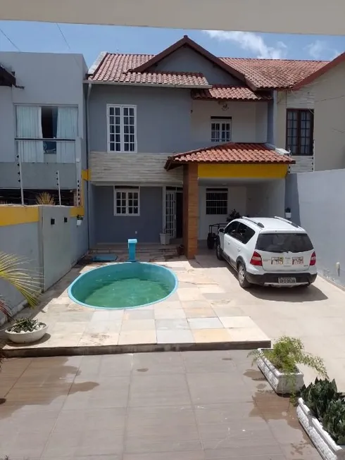 Foto 1 de Casa com 3 Quartos para venda ou aluguel, 170m² em Jardim Tavares, Campina Grande