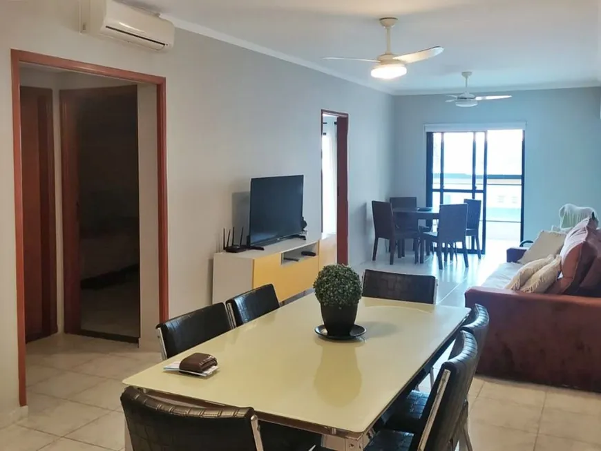 Foto 1 de Apartamento com 3 Quartos à venda, 120m² em Vila Tupi, Praia Grande