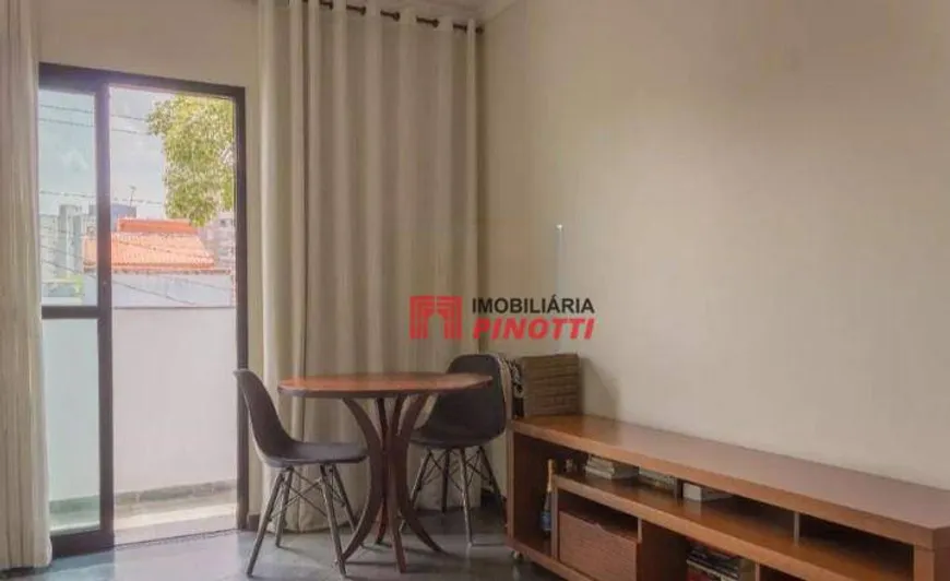 Foto 1 de Apartamento com 2 Quartos à venda, 60m² em Centro, São Bernardo do Campo