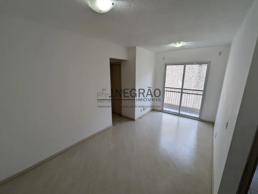 Foto 1 de Apartamento com 2 Quartos à venda, 49m² em Vila Firmiano Pinto, São Paulo