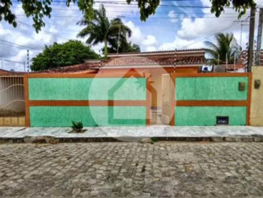 Foto 1 de Casa com 3 Quartos à venda, 60m² em Liberdade, Parnamirim