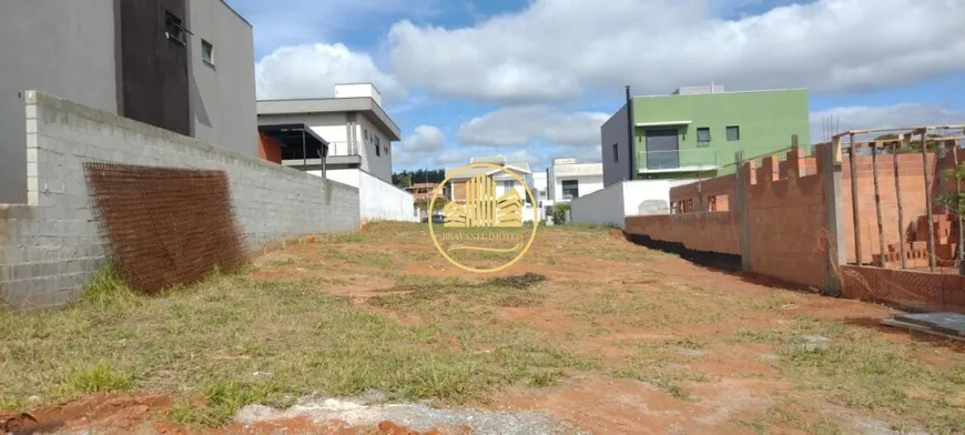 Foto 1 de Lote/Terreno à venda, 360m² em Residencial Pecan, Itupeva