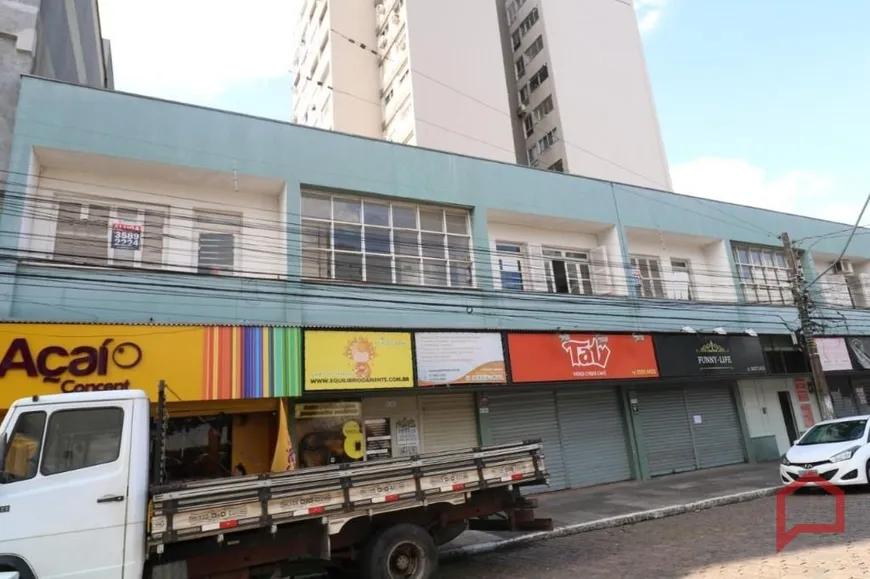 Foto 1 de Sala Comercial para alugar, 89m² em Centro, São Leopoldo